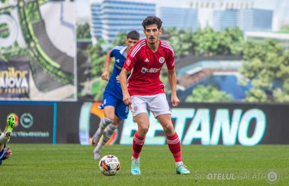CSM Zalău - Oțelul Galați, în prima etapă a grupelor Cupei României. Cele mai tari cote pentru meciul de debut al acestei faze