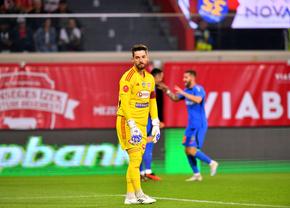 Căpitanul lui Sepsi a rămas marcat după meciul cu FCSB: „E a doua oară în carieră. Nu este permis așa ceva la acest nivel”
