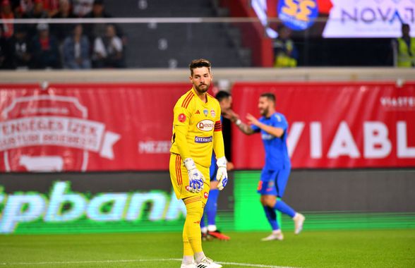 Căpitanul lui Sepsi a rămas marcat după meciul cu FCSB: „E a doua oară în carieră. Nu este permis așa ceva la acest nivel”