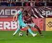 FOTO Rapid - CFR Cluj 25.09.2023