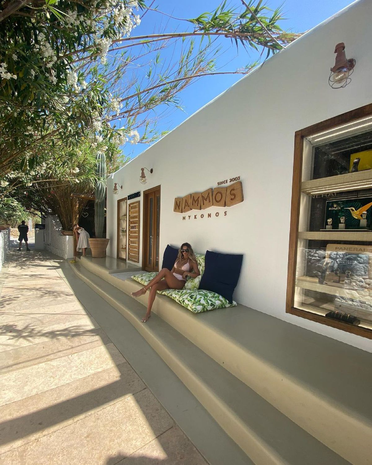 Partenera hot a fotbalistului de la FCSB: „Te iubesc, little warrior”