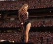 Taylor Swift (33 de ani), celebra artistă americană, a făcut show în lojă la meciul Chicago Bears și Kansas City Chiefs, scor 10-40.