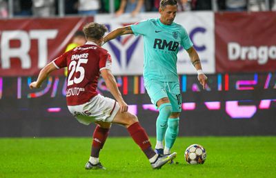 „Acolo s-a terminat partida” » Deac: „Am intrat foarte slab”