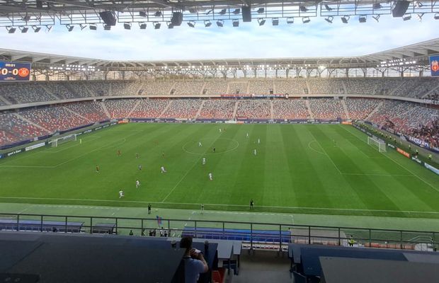 S-a încheiat etapa a 7-a din Liga 2 » CSA Steaua se salvează în minutul 90! Rezultatele complete + Clasamentul actualizat