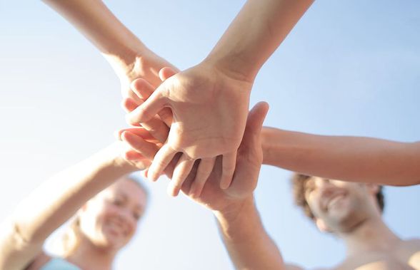 Cunoaște-ți colegii și altfel, într-un team building plin de activități sportive!