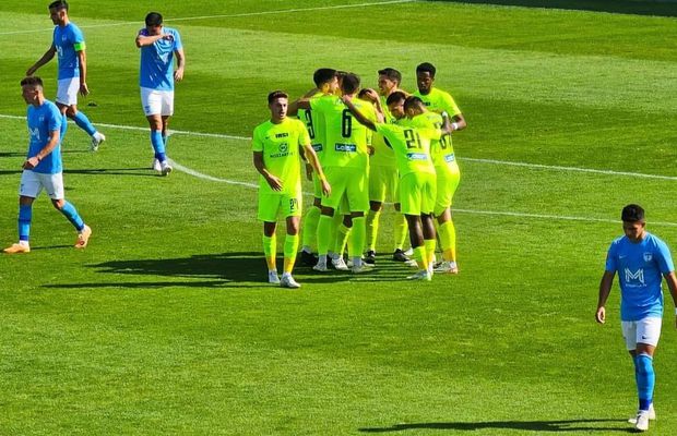 Poli Iași învinge doar în deplasare: „Contează un detaliu pentru noi”. Ce fotbalist Under 21 a scos la rampă Leo Grozavu