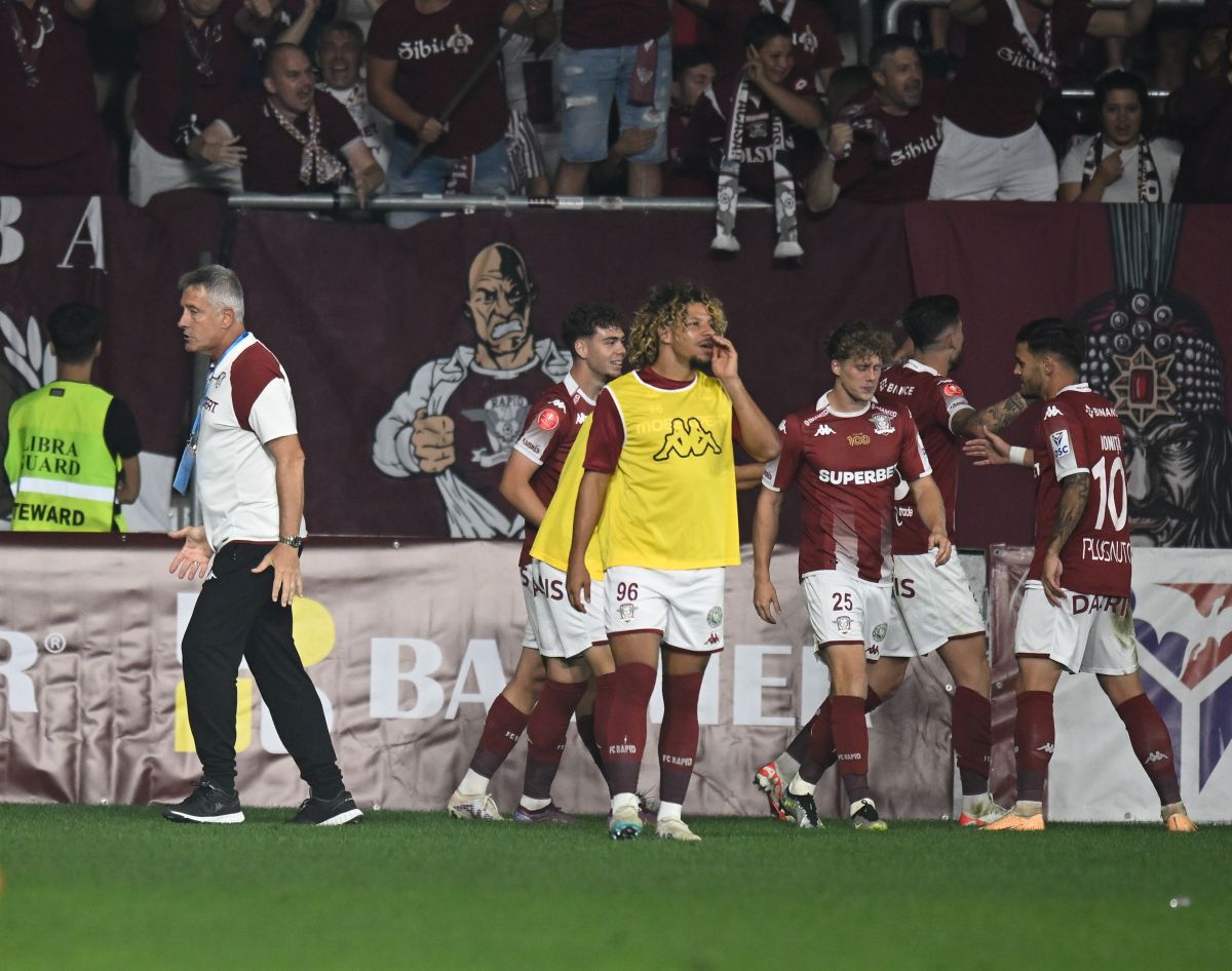 Dumitru Dragomir semnalează eroarea făcută de CFR Cluj: „De atunci a fost dărâmată”