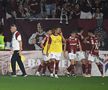 FOTO Rapid - CFR Cluj 25.09.2023