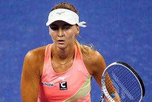 O fostă jucătoare de tenis a revenit în Ucraina în plin război: „Sunt șocată!”