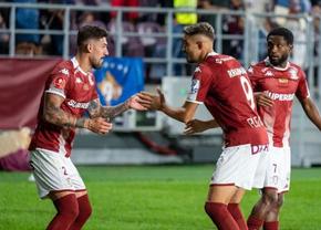 Fostul șef al Rapidului laudă mutarea făcută de giuleșteni: „Cine mai vine și face asta?”