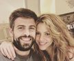 Incredibil! Cum ar fi aflat Shakira că Pique o înșela: „Mestecă și înghite, înghite și mestecă”