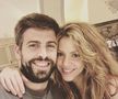 „Shakira nu scapă” » Planul lui Pique la Miami, după bătaia cu fratele artistei