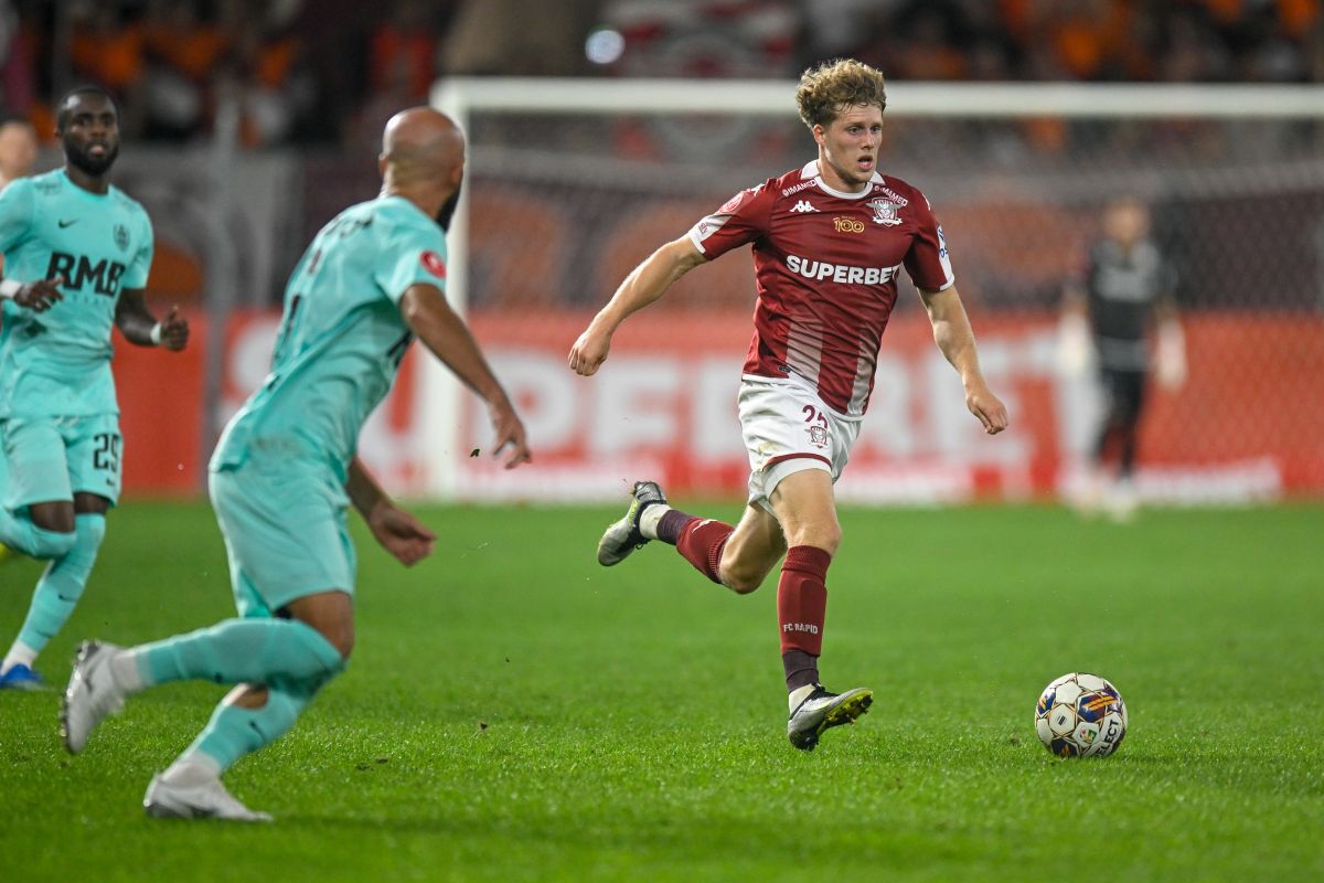 Dumitru Dragomir semnalează eroarea făcută de CFR Cluj: „De atunci a fost dărâmată”