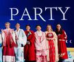 Sorana Cîrstea, spectaculoasă în China » Cum a apărut la petrecerea jucătoarelor