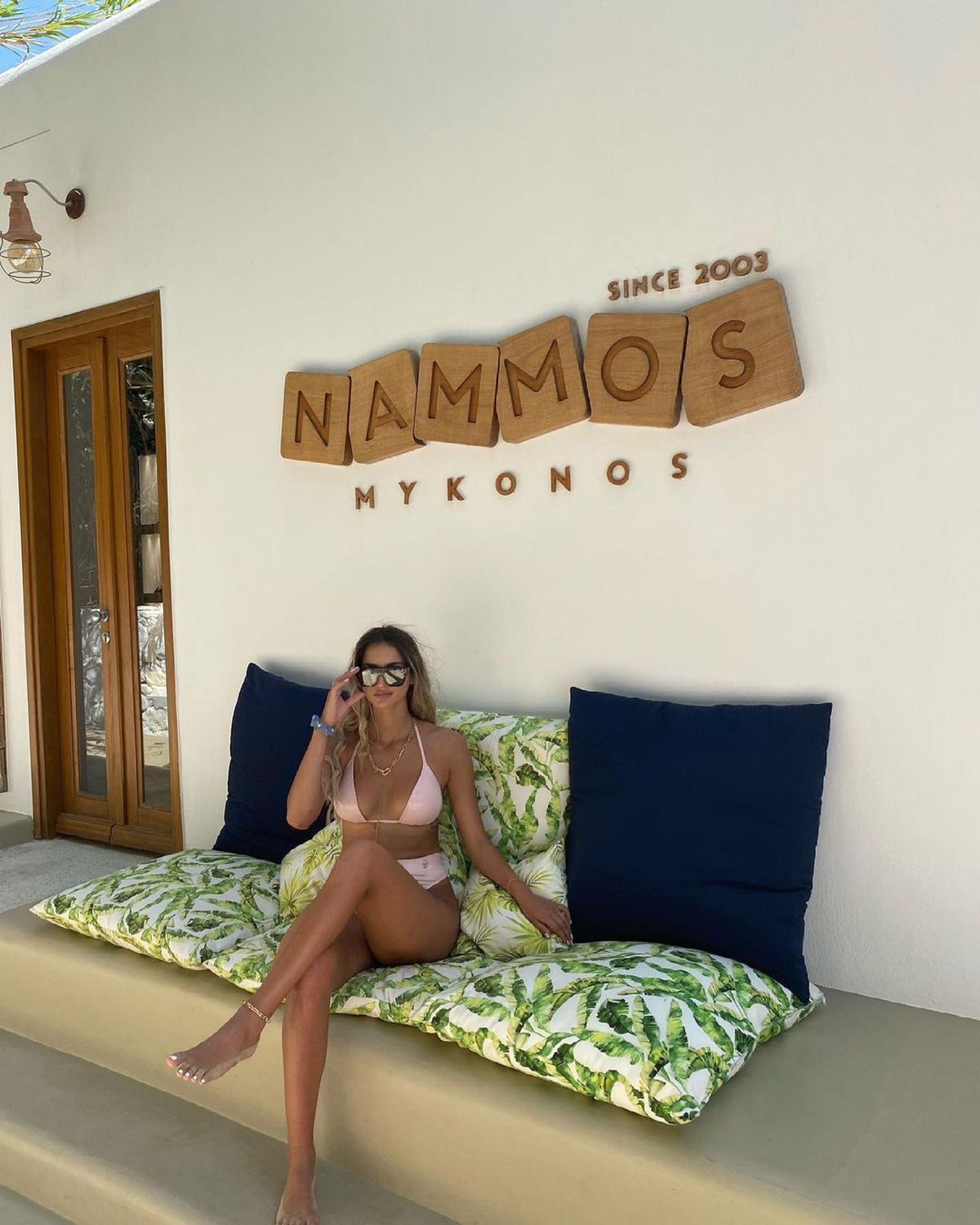 Partenera hot a fotbalistului de la FCSB: „Te iubesc, little warrior”