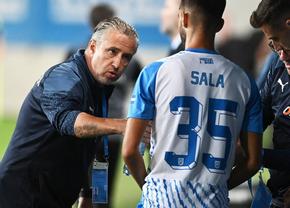 Reghecampf, țeapa sezonului? Actualul antrenor al lui Al-Tai va fi pe bancă și la meciul de mâine! Ce vrea, altfel nu pleacă!