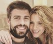 Shakira a plătit un milion de euro doar ca să-l atace pe Gerard Pique! S-a folosit de femeia care i-a spus că tatăl copiilor săi o înșală