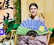 Sorana Cîrstea, spectaculoasă în China » Cum a apărut la petrecerea jucătoarelor