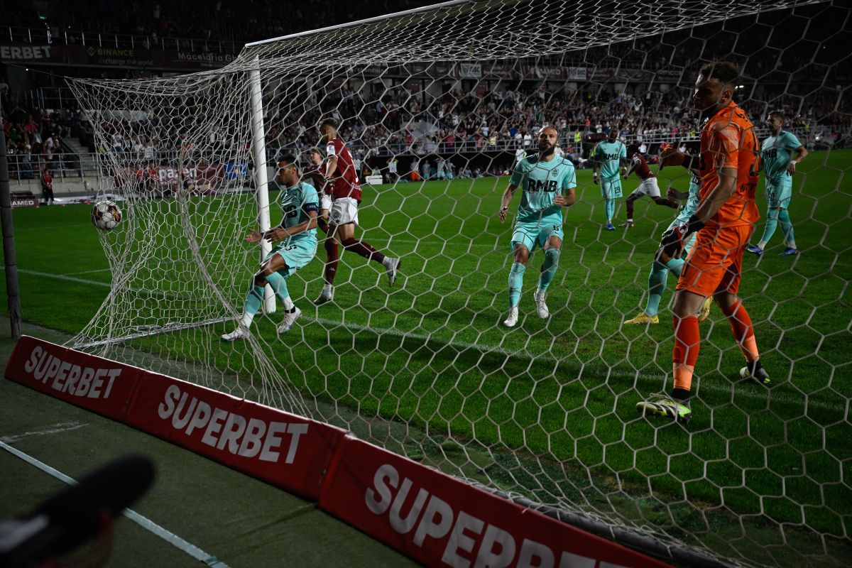 Dan Șucu, anunț categoric după Rapid - CFR Cluj: „Vreau titlul și voi face orice ține de mine! Orice clasare sub locul 3 e un eșec”