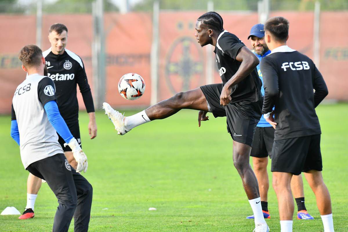 Probleme mari la RFS înaintea meciului cu FCSB » CEO-ul letonilor a făcut anunțul: „Sunt pierderi foarte dureroase!”