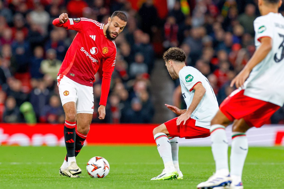 Manchester United - Twente