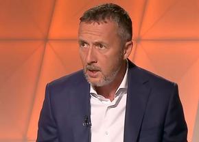Mihai Stoica, enervat de un expert de la TV: „Cine este? Lăsați-mă cu el, spune niște bazaconii...”
