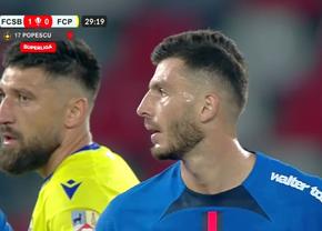 A venit nota de plată! Pedeapsa primită de Mihai Popescu după eliminarea din meciul cu Petrolul