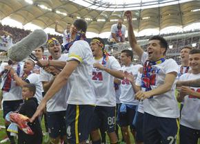 Fotbalistul român suspendat pentru dopaj, mărturie în premieră: „Am vorbit prost. M-am dus la detectorul de minciuni, nici avocatul meu nu știu dacă mă credea”