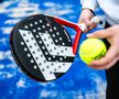 Padel, un sport din ce în ce mai popular / FOTO: Imago Images