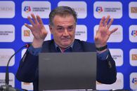 Vassaras a analizat faza reclamată de Gigi Becali și Mihai Stoica în FCSB - Petrolul și a dat un verdict fără echivoc