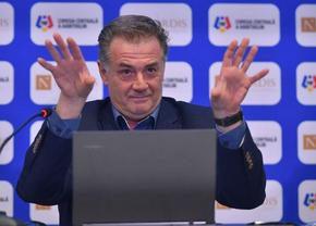 Vassaras a analizat faza reclamată de Gigi Becali și Mihai Stoica în FCSB - Petrolul și a dat un verdict fără echivoc