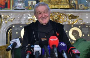 Ce scriu jurnaliștii letoni despre Gigi Becali, înaintea meciului FCSB - RFS