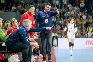 România se pregătește cu Ungaria pentru Campionatul European de handbal » Cum vrea Florentin Pera să reconstruiască naționala