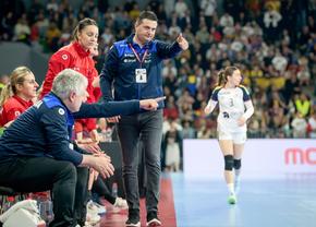 România se pregătește cu Ungaria pentru Campionatul European de handbal » Cum vrea Florentin Pera să reconstruiască naționala