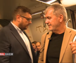 Chiar n-a glumit! » Patronul din Superliga, filmat la metrou: „Prima dată am spus: «Bă, dar sărac e ăsta, merge cu metroul!». Am înțeles mult mai târziu”