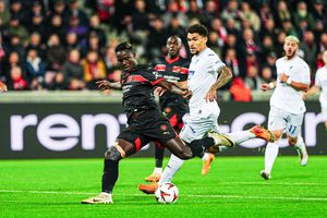 FC Midtjylland - Hoffenheim » Adversarele FCSB-ului debutează în Europa League: Deschidere de scor înainte de pauză