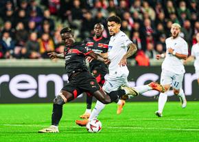 FC Midtjylland - Hoffenheim » Adversarele FCSB-ului debutează în Europa League: Deschidere de scor înainte de pauză