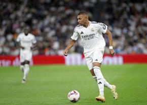 Lovitură încasată de Real Madrid » Kylian Mbappe s-a accidentat: cât va lipsi