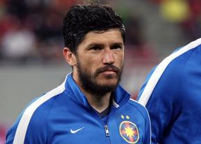 Cristi Tănase, ofertat să revină în fotbal: „E un subiect sensibil” » Cum s-au încheiat negocierile