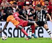 Galatasaray - PAOK, în prima rundă din Europa League / foto: Imago Images