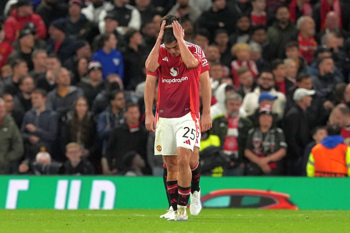 Manchester United - Twente