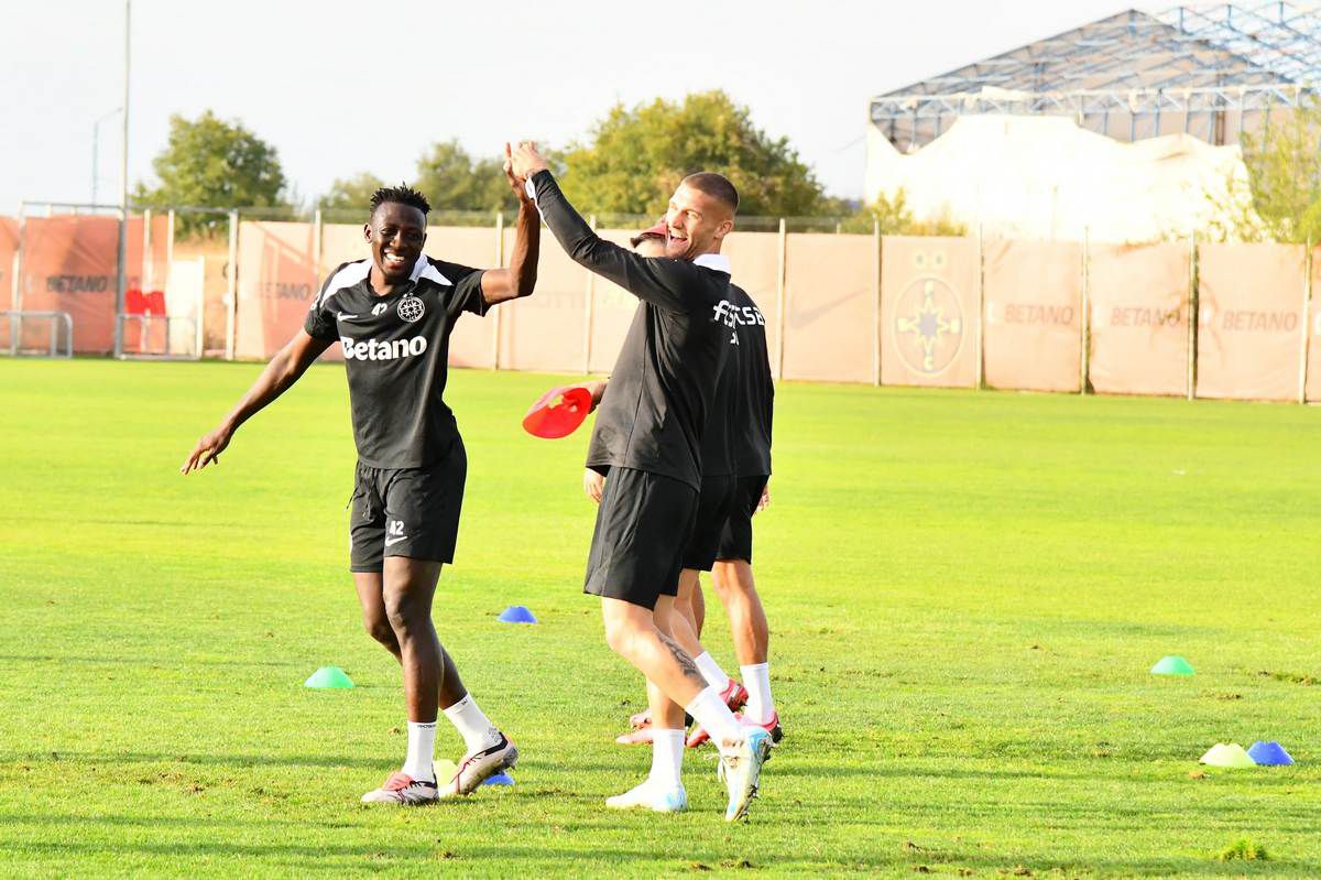 Probleme mari la RFS înaintea meciului cu FCSB » CEO-ul letonilor a făcut anunțul: „Sunt pierderi foarte dureroase!”