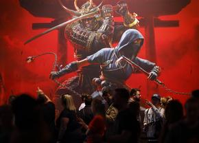 „Va fi ca Fall Guys” » Primele detalii descriu o imagine bizară a noului joc multiplayer Assassin's Creed