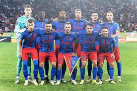 FCSB va sta în cantonamentul din iarnă la același hotel cu adversara din Europa League: „Îți dai seama ce o să facem, o să ne ascundem”