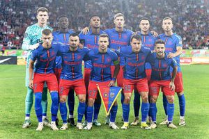 Vestea bună primită de FCSB înaintea meciului cu RFS din Europa League