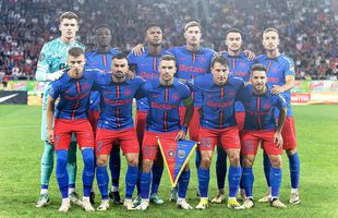 FCSB va sta în cantonamentul din iarnă la același hotel cu adversara din Europa League: „Îți dai seama ce o să facem, o să ne ascundem”