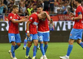 În 2021 era la FCSB, acum joacă la Adunații Copăceni: „Am avut o perioadă grea”