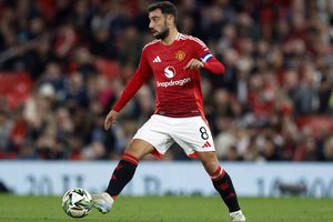 Echipele de start în Manchester United - Twente, prima etapă din Europa League » Viitoarea adversară a FCSB-ului nu renunță la vedete