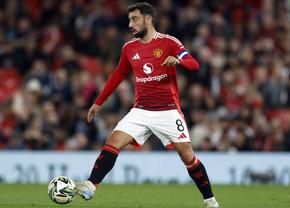 Echipele de start în Manchester United - Twente, prima etapă din Europa League » Viitoarea adversară a FCSB-ului nu renunță la vedete