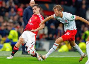 Manchester United - Twente, în prima etapă din Europa League » Viitoarea adversară a FCSB-ului nu renunță la vedete